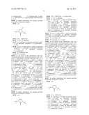 PYRAZOLE DERIVATIVES WHICH MODULATE STEAROYL-COA DESATURASE diagram and image