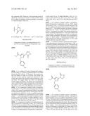 PYRAZOLE DERIVATIVES WHICH MODULATE STEAROYL-COA DESATURASE diagram and image