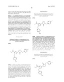 PYRAZOLE DERIVATIVES WHICH MODULATE STEAROYL-COA DESATURASE diagram and image