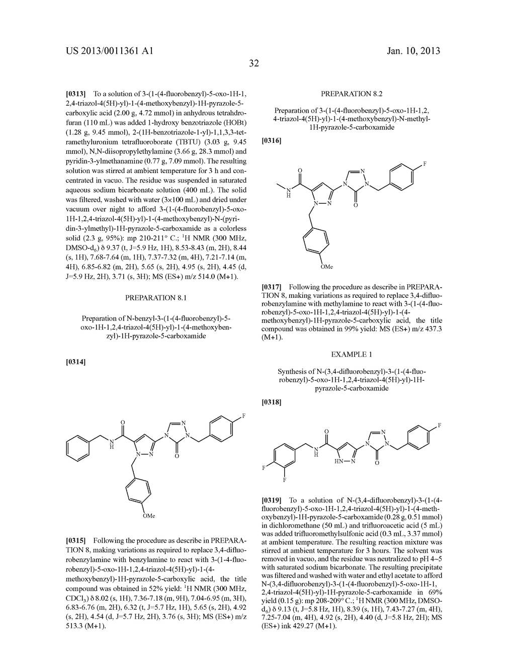 PYRAZOLE DERIVATIVES WHICH MODULATE STEAROYL-COA DESATURASE - diagram, schematic, and image 33