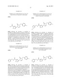 PYRAZOLE DERIVATIVES WHICH MODULATE STEAROYL-COA DESATURASE diagram and image