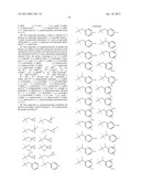 PYRAZOLE DERIVATIVES WHICH MODULATE STEAROYL-COA DESATURASE diagram and image