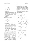 PYRAZOLE DERIVATIVES WHICH MODULATE STEAROYL-COA DESATURASE diagram and image