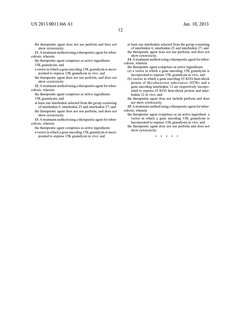 Therapeutic Agent for infections, and treatment method using the same - diagram, schematic, and image 27