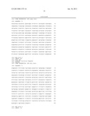 T CELL RECEPTORS SPECIFIC FOR IMMUNODOMINANT CTL EPITOPES OF HCV diagram and image