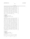 T CELL RECEPTORS SPECIFIC FOR IMMUNODOMINANT CTL EPITOPES OF HCV diagram and image