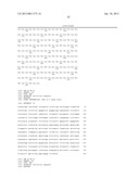 T CELL RECEPTORS SPECIFIC FOR IMMUNODOMINANT CTL EPITOPES OF HCV diagram and image