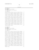 T CELL RECEPTORS SPECIFIC FOR IMMUNODOMINANT CTL EPITOPES OF HCV diagram and image