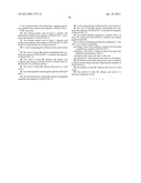 T CELL RECEPTORS SPECIFIC FOR IMMUNODOMINANT CTL EPITOPES OF HCV diagram and image