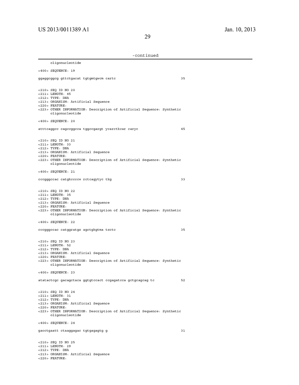 COMPOSITIONS AND METHODS FOR TREATING COAGULATION RELATED DISORDERS - diagram, schematic, and image 47