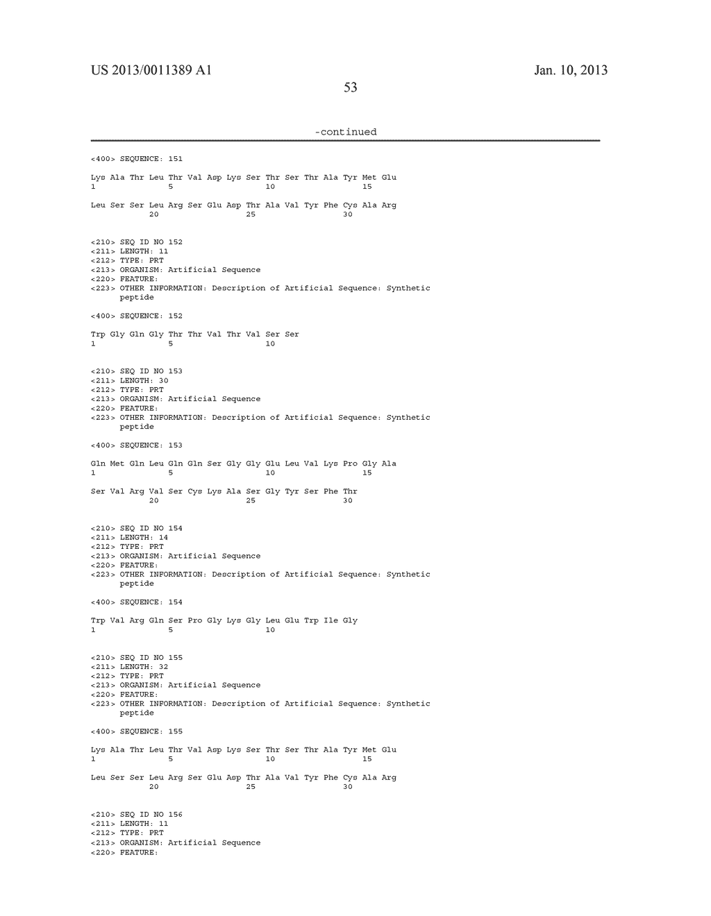 COMPOSITIONS AND METHODS FOR TREATING COAGULATION RELATED DISORDERS - diagram, schematic, and image 71