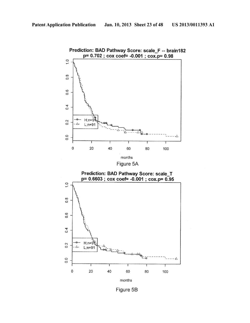 BAD PATHWAY GENE SIGNATURE - diagram, schematic, and image 24