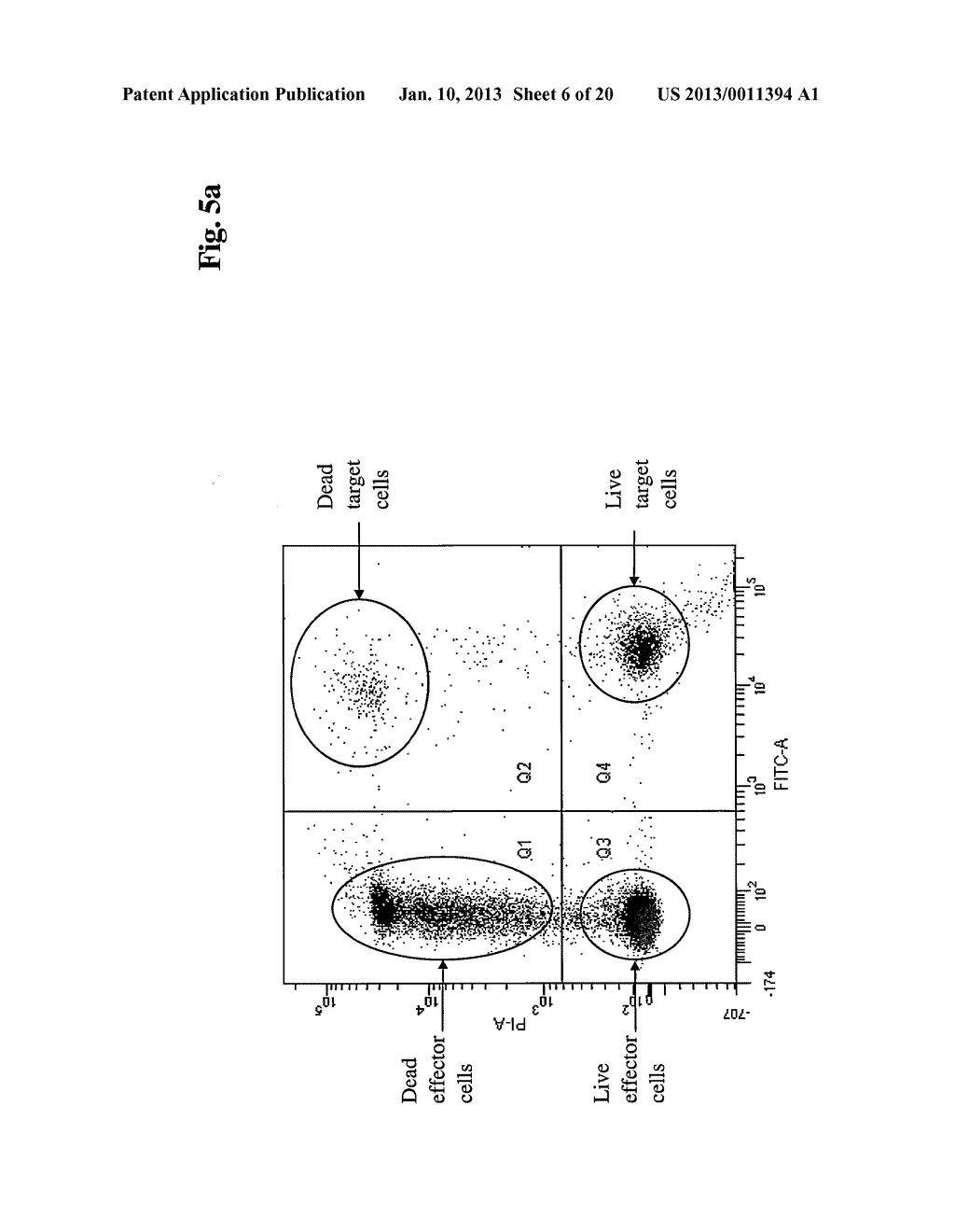 COMPLEXES COMPRISING MHC CLASS I FUSION POLYPEPTIDES AND ANTIGEN-SPECIFIC     ANTIBODIES AND METHODS OF USE - diagram, schematic, and image 07