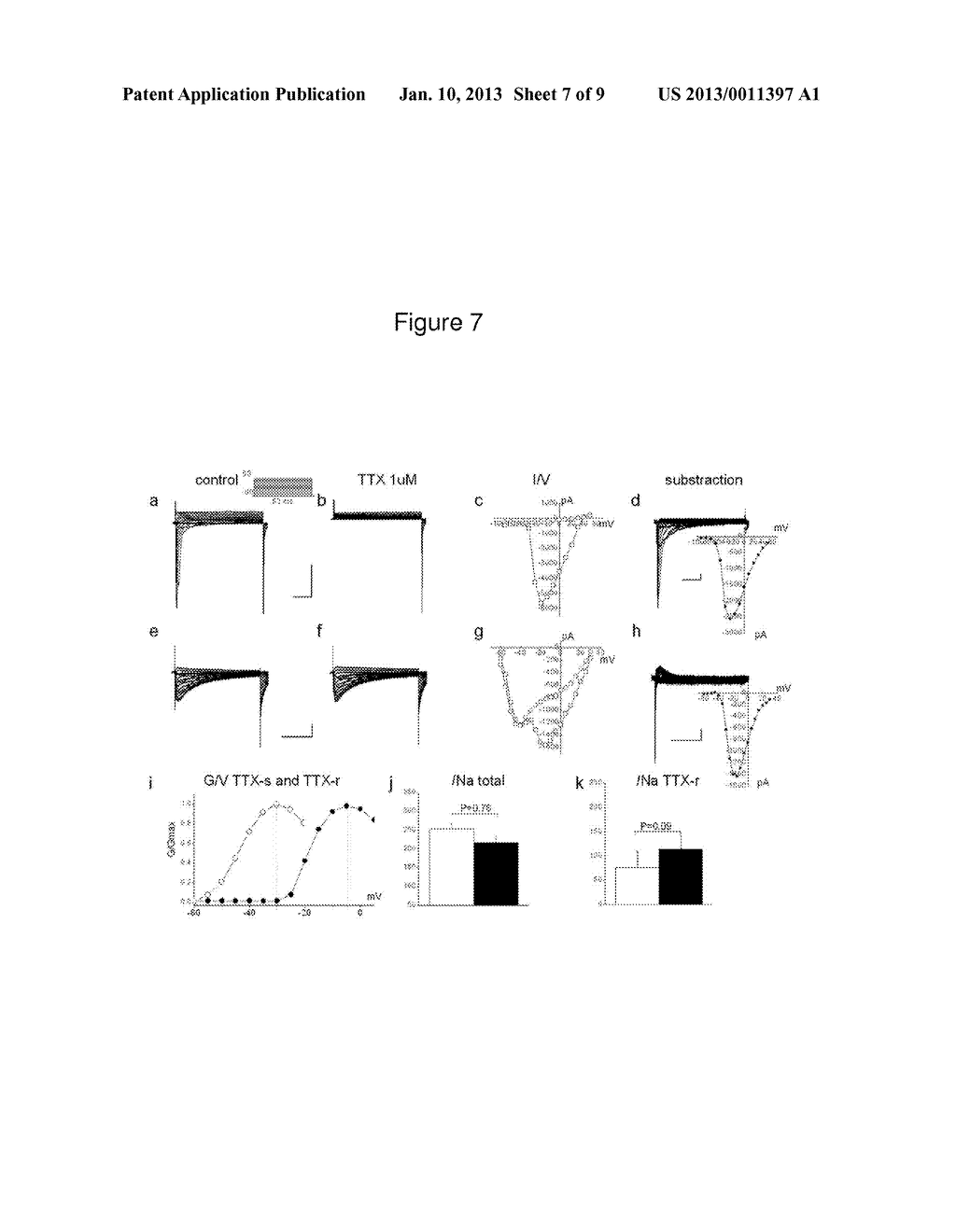 Transforming growth factor-beta (TGF-beta) antagonists for use in treating     pain - diagram, schematic, and image 08