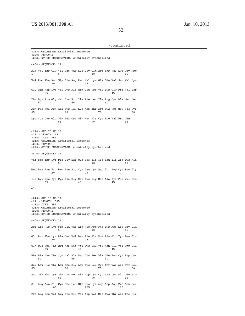 Serpin Fusion Polypeptides and Methods of Use Thereof - diagram, schematic, and image 42