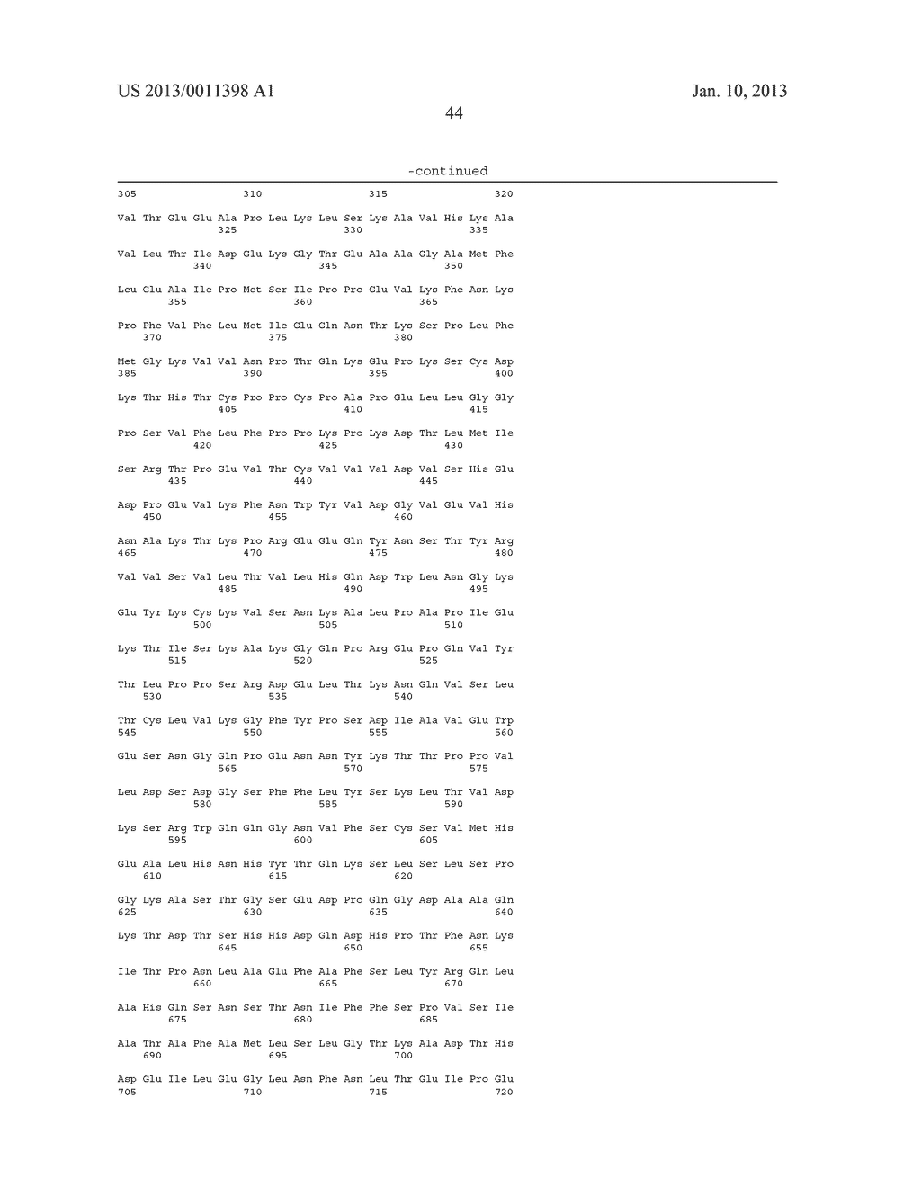 Serpin Fusion Polypeptides and Methods of Use Thereof - diagram, schematic, and image 54