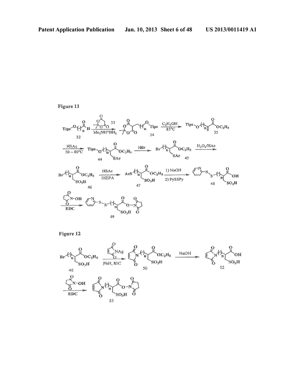 CROSS-LINKERS AND THEIR USES - diagram, schematic, and image 07