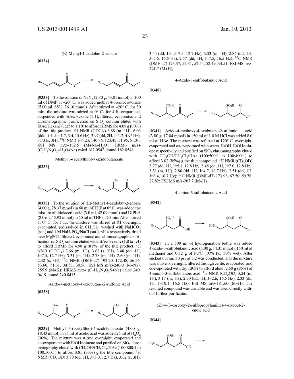 CROSS-LINKERS AND THEIR USES - diagram, schematic, and image 72