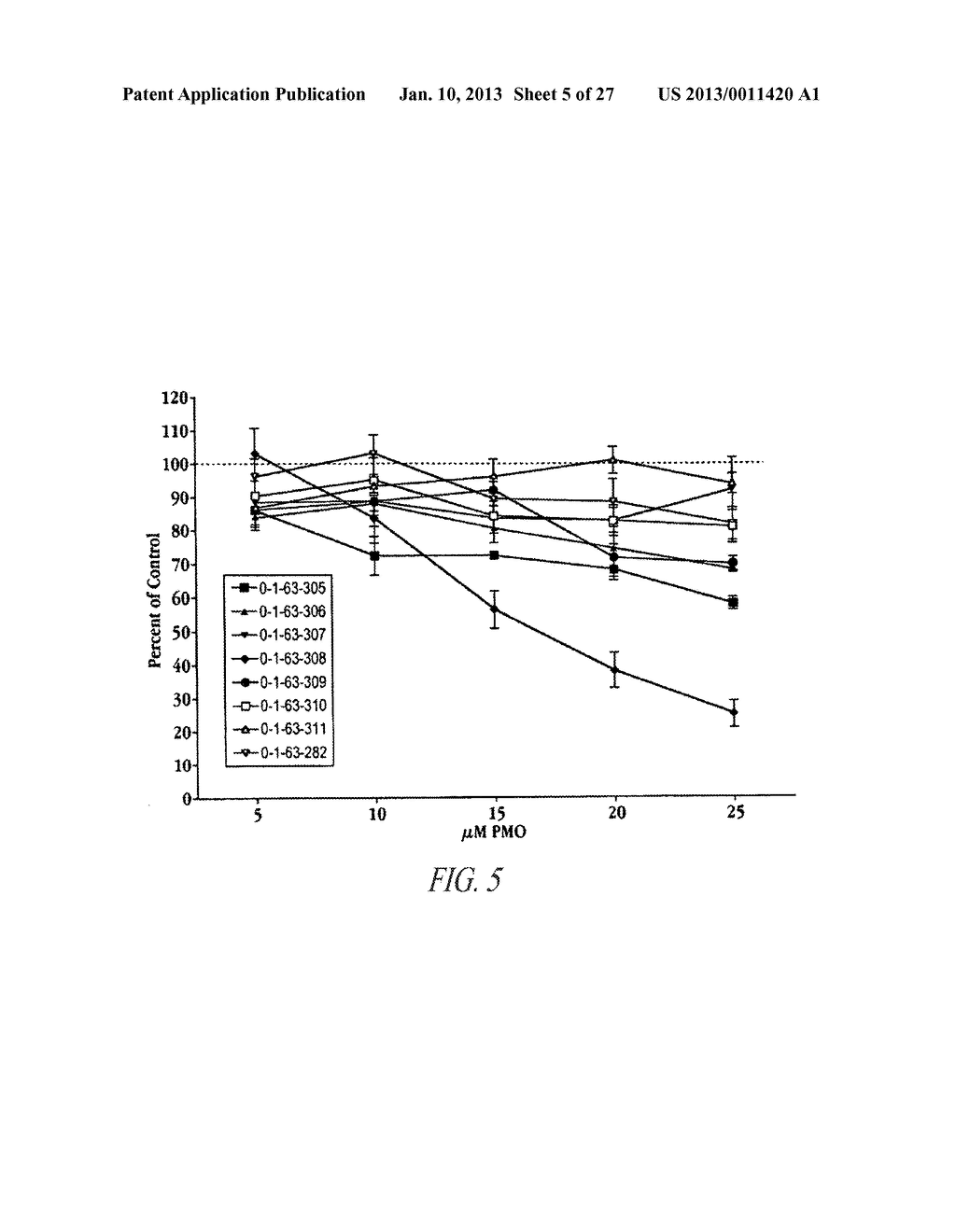 ANTISENSE ANTIVIRAL COMPOUNDS AND METHODS FOR TREATING A FILOVIRUS     INFECTION - diagram, schematic, and image 06