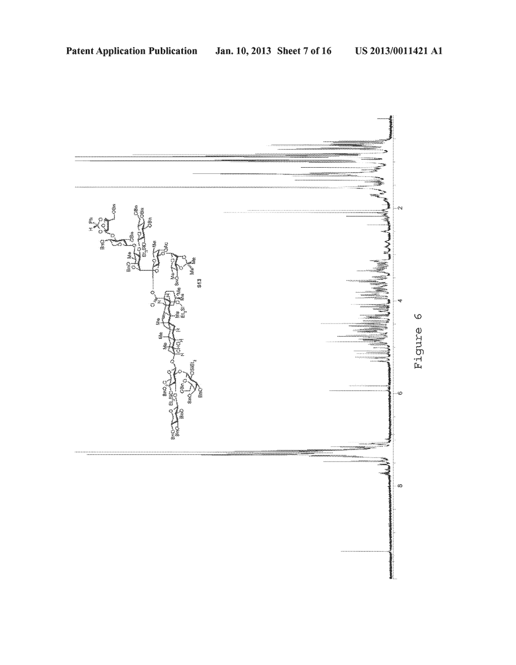 TRITERPENE SAPONINS, METHODS OF SYNTHESIS, AND USES THEREOF - diagram, schematic, and image 08