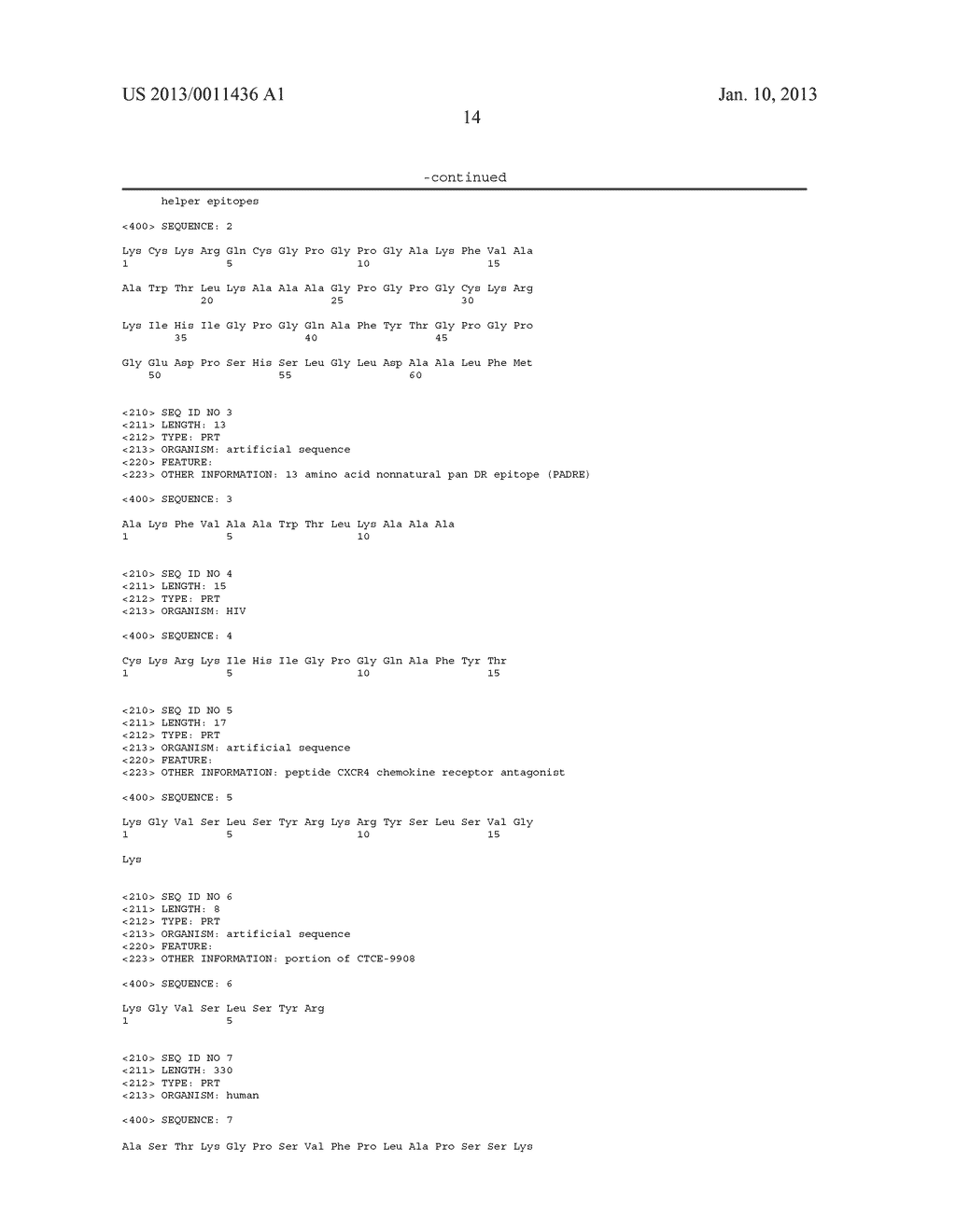 Methods and Compositions Containing Fc Fusion Proteins for Enhancing     Immune Responses - diagram, schematic, and image 25