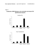 Means And Methods For Active Cellular Immunotherapy Of Cancer By Using     Tumor Cells Killed By High Hydrostatic Pressure and Dendritic Cells diagram and image