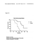 Means And Methods For Active Cellular Immunotherapy Of Cancer By Using     Tumor Cells Killed By High Hydrostatic Pressure and Dendritic Cells diagram and image