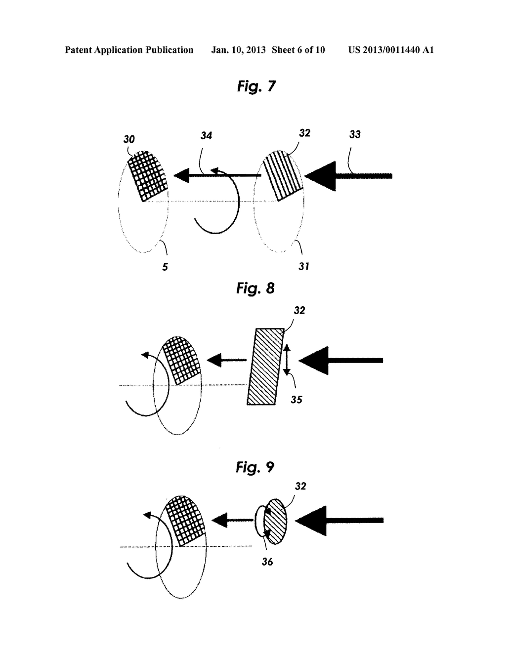 METHOD AND DEVICE FOR DEPOSITING THIN LAYERS, ESPECIALLY FOR THE     PRODUCTION OF MULTIPLE LAYERS, NANOLAYERS, NANOSTRUCTURES AND     NANOCOMPOSITES - diagram, schematic, and image 07