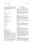 VISUAL PERFORMANCE AND/OR MACULAR PIGMENTATION diagram and image