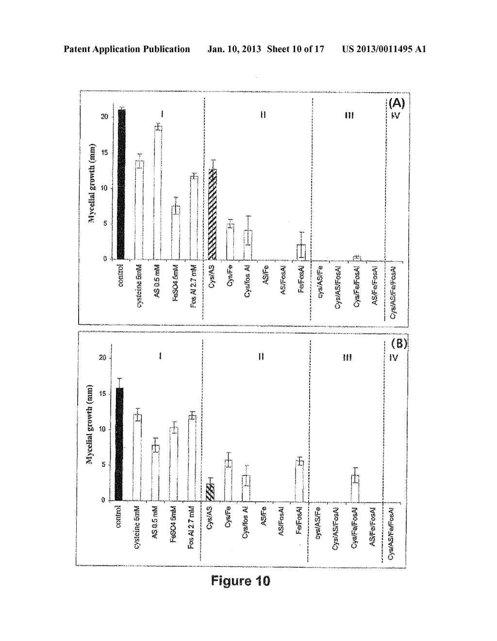 ANTIFUNGAL COMPOUNDS AND USE THEREOF - diagram, schematic, and image 11