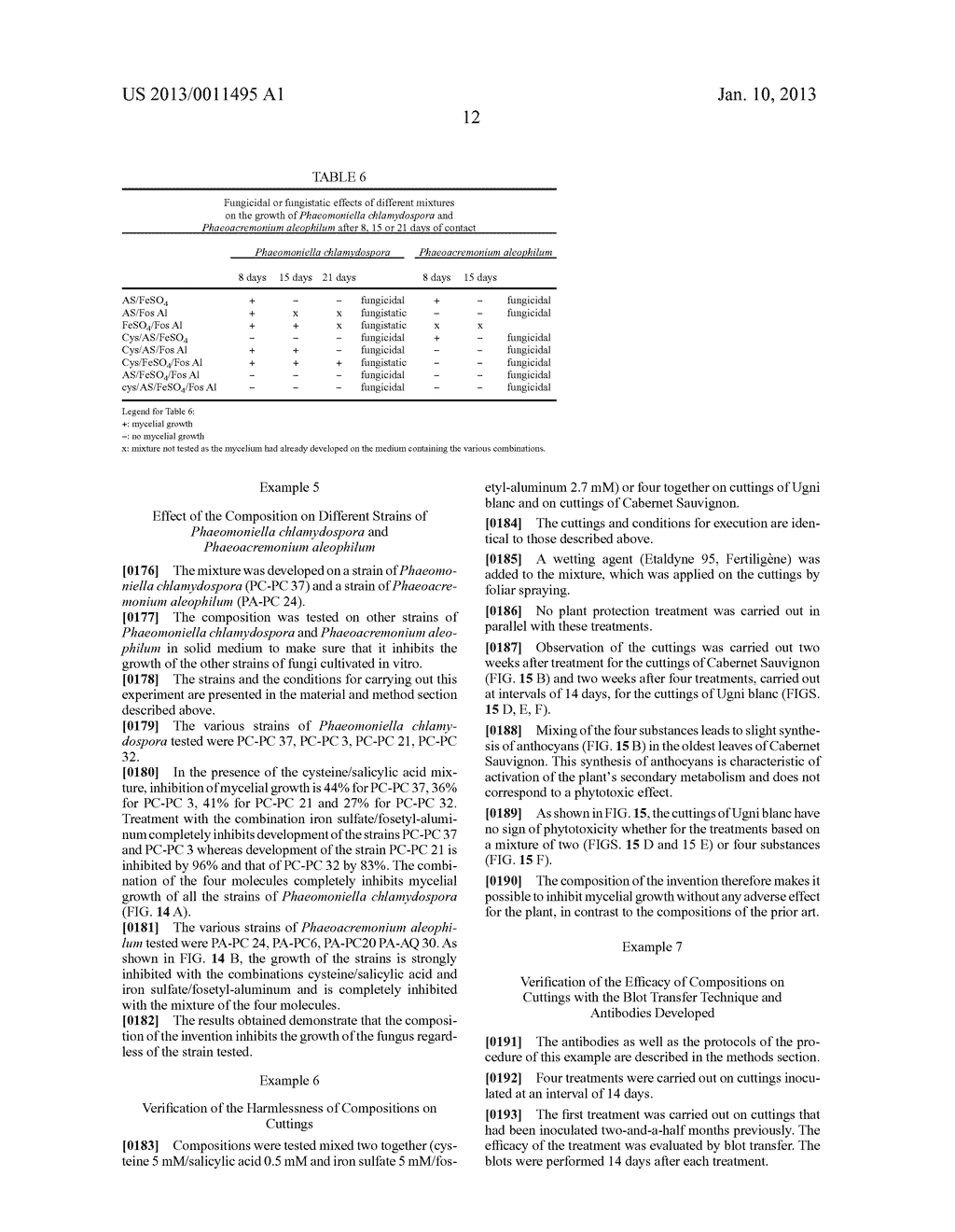 ANTIFUNGAL COMPOUNDS AND USE THEREOF - diagram, schematic, and image 30