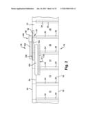 AIR CUSHION INFLATION MACHINE diagram and image