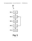 AIR CUSHION INFLATION MACHINE diagram and image