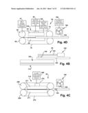 AIR CUSHION INFLATION MACHINE diagram and image