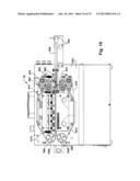 AIR CUSHION INFLATION MACHINE diagram and image