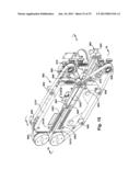 AIR CUSHION INFLATION MACHINE diagram and image