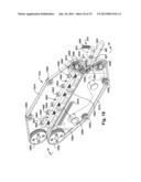 AIR CUSHION INFLATION MACHINE diagram and image