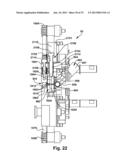 AIR CUSHION INFLATION MACHINE diagram and image