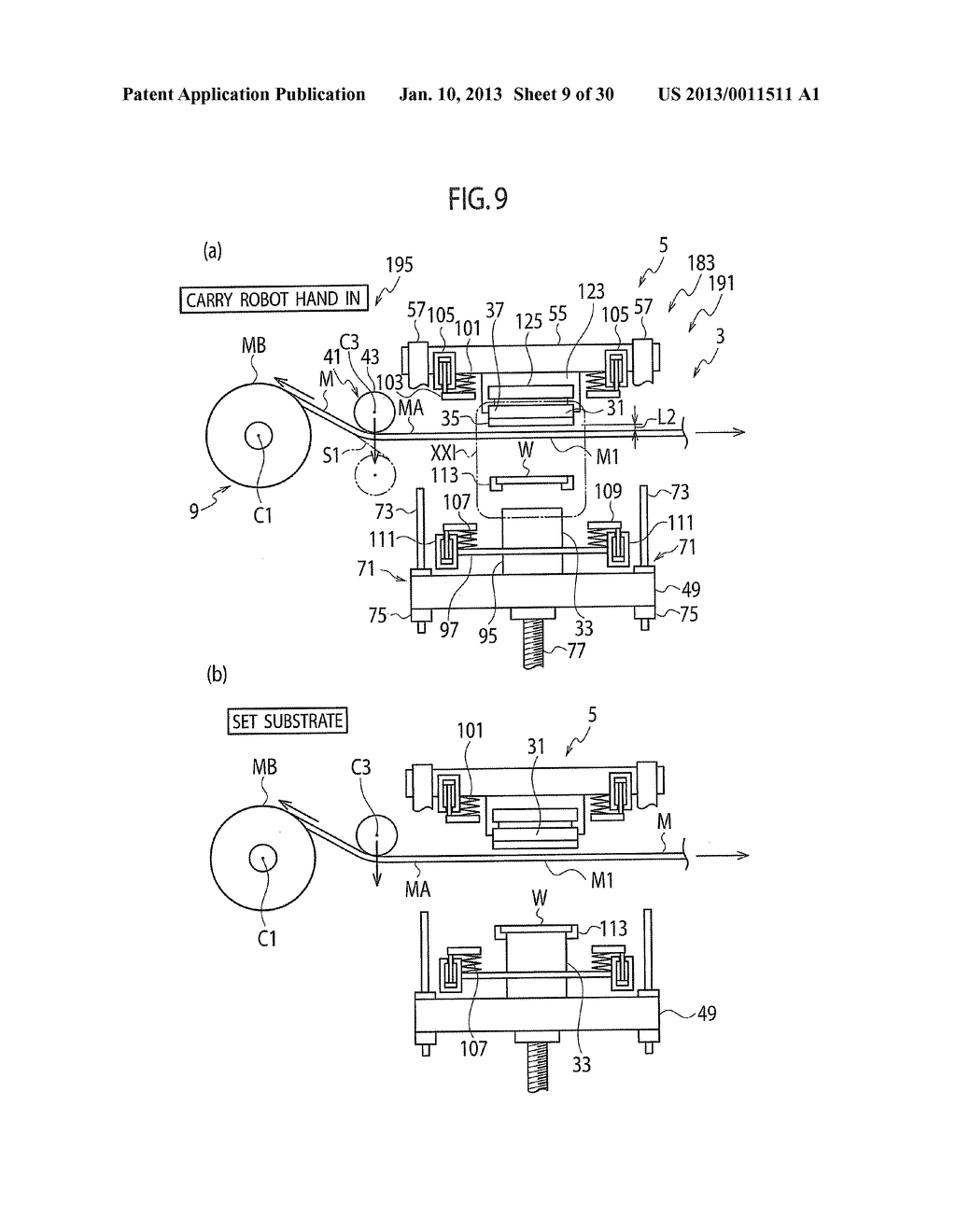 TRANSFER DEVICE - diagram, schematic, and image 10