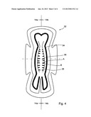 EMBOSSING TOOL AND EMBOSSED PRODUCT diagram and image