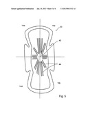 EMBOSSING TOOL AND EMBOSSED PRODUCT diagram and image