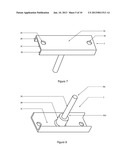 Benchtop hydraulic plastic injection molder specification diagram and image