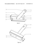 Benchtop hydraulic plastic injection molder specification diagram and image