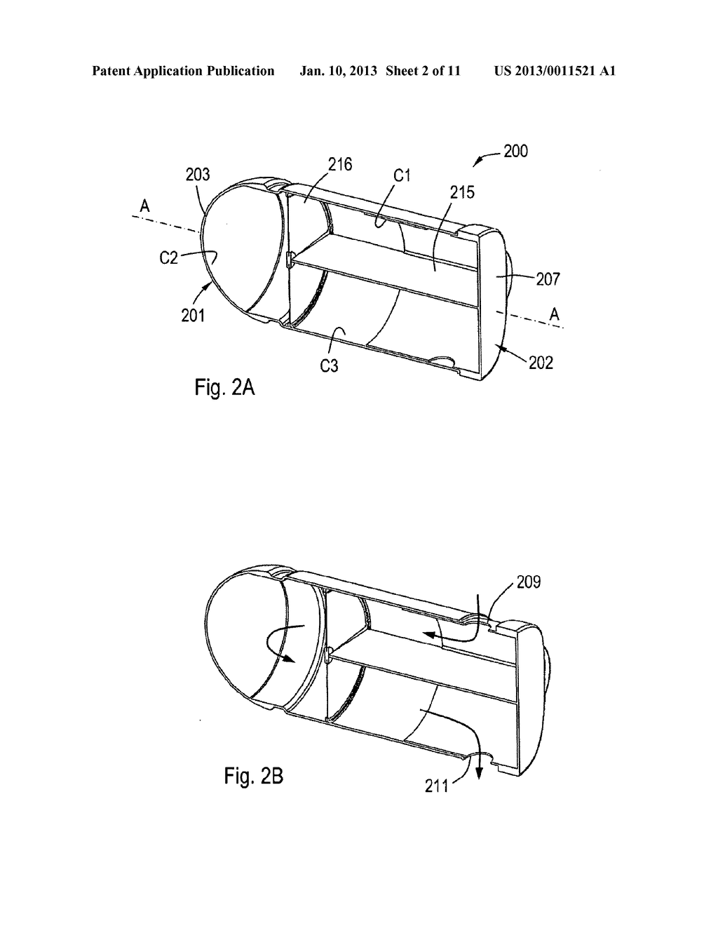 BEVERAGE BREWING DEVICES - diagram, schematic, and image 03