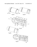 BEVERAGE BREWING DEVICES diagram and image