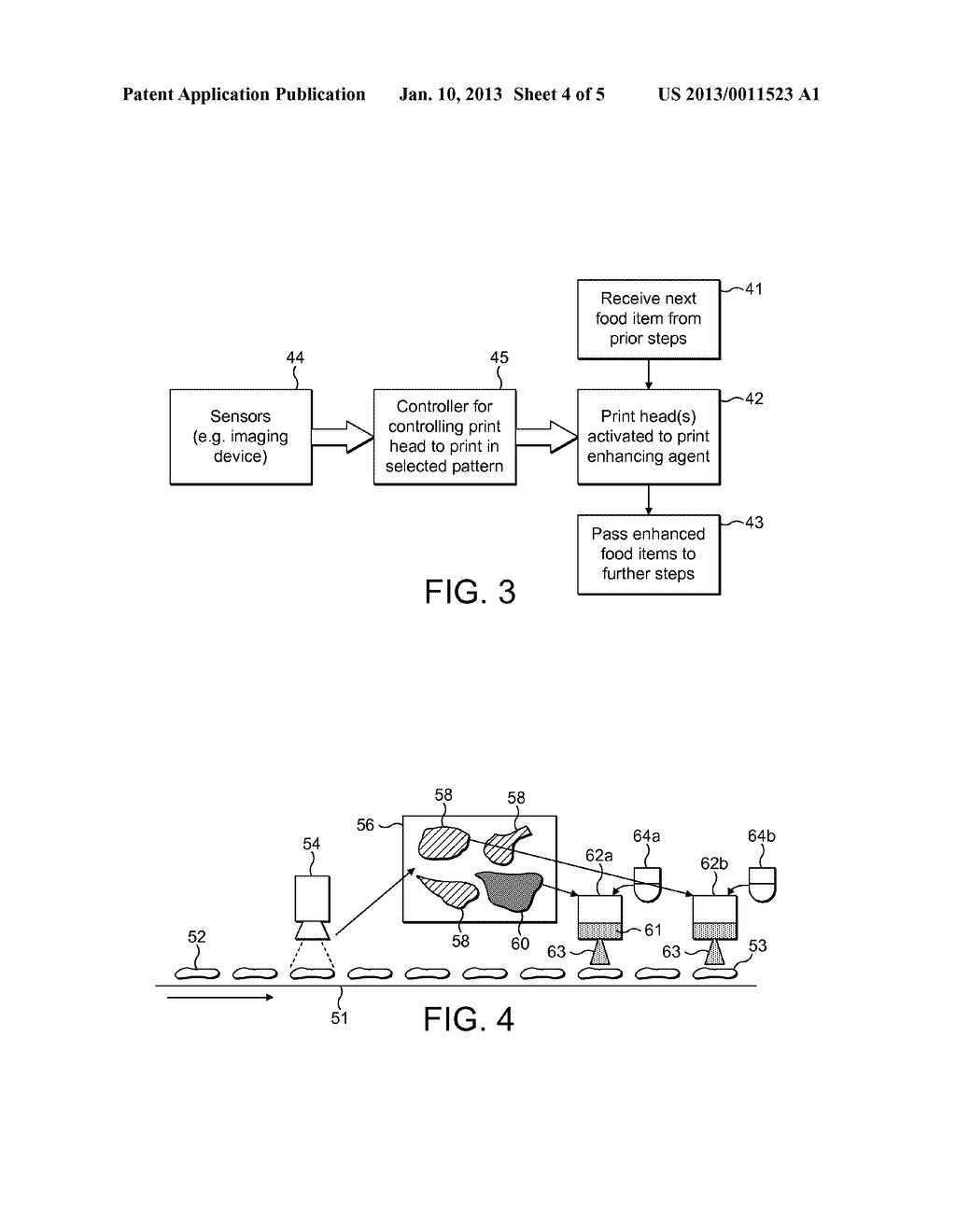 ENHANCING THE APPEARANCE OF FOOD PRODUCTS - diagram, schematic, and image 05