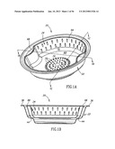 COOKING METHOD AND APPARATUS diagram and image