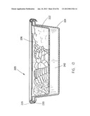 COOKING METHOD AND APPARATUS diagram and image