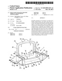 Resealable Packaging For Food Products And Method Of Manufacturing diagram and image