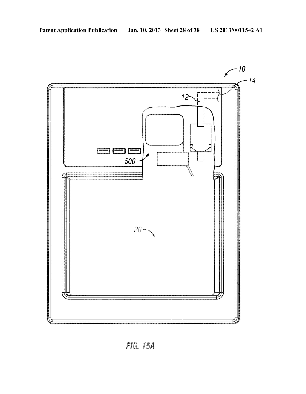 LIQUID FLOW CONTROL AND BEVERAGE PREPARATION APPARATUSES, METHODS AND     SYSTEMS - diagram, schematic, and image 29